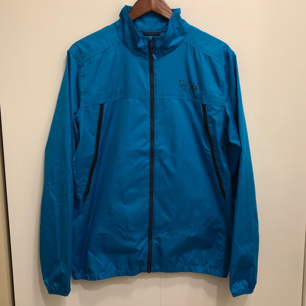 Men’s Mountain Hardwear Light Jacket